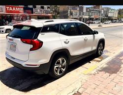 جي ام سي تيراين